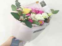 苏州菁若繁花贸易有限公司