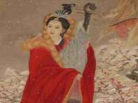 苏州菁若繁花贸易有限公司