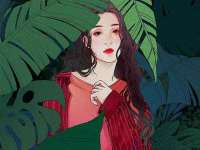 苏州菁若繁花贸易有限公司