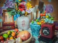 苏州菁若繁花贸易有限公司